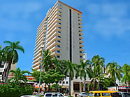 Hotel Casa Inn Acapulco